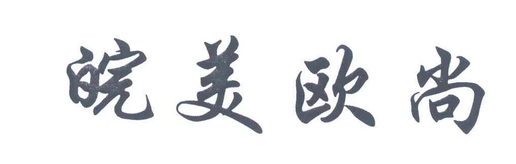 皖美欧尚