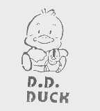 D.D.DUCK