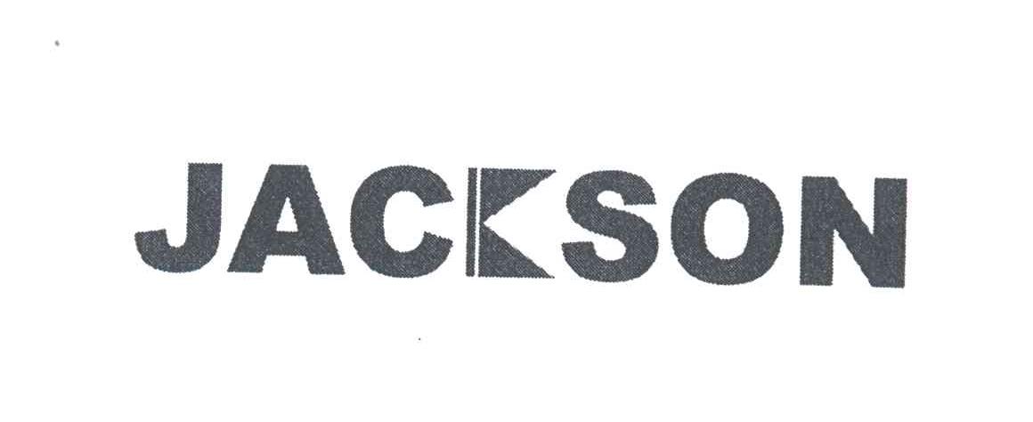 JACKSON