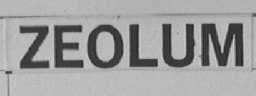 ZEOLUM