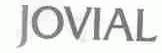 JOVIAL