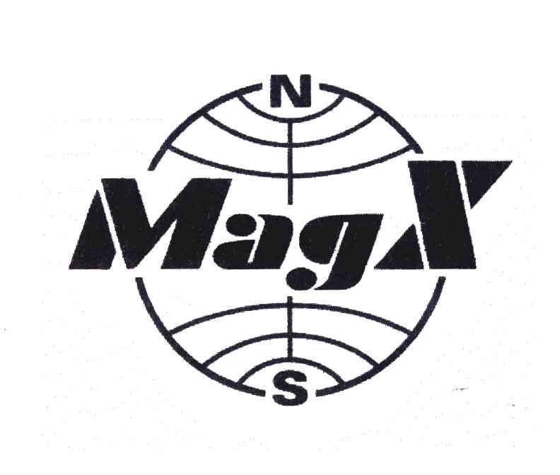 MAGX;NS