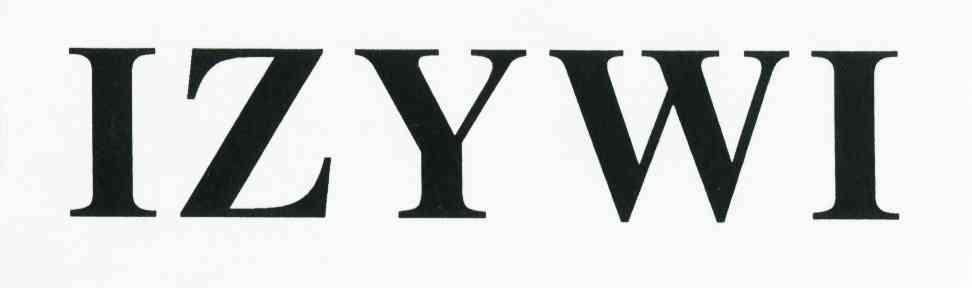 IZYWI