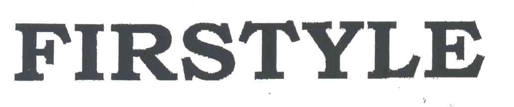 FIRSTLE