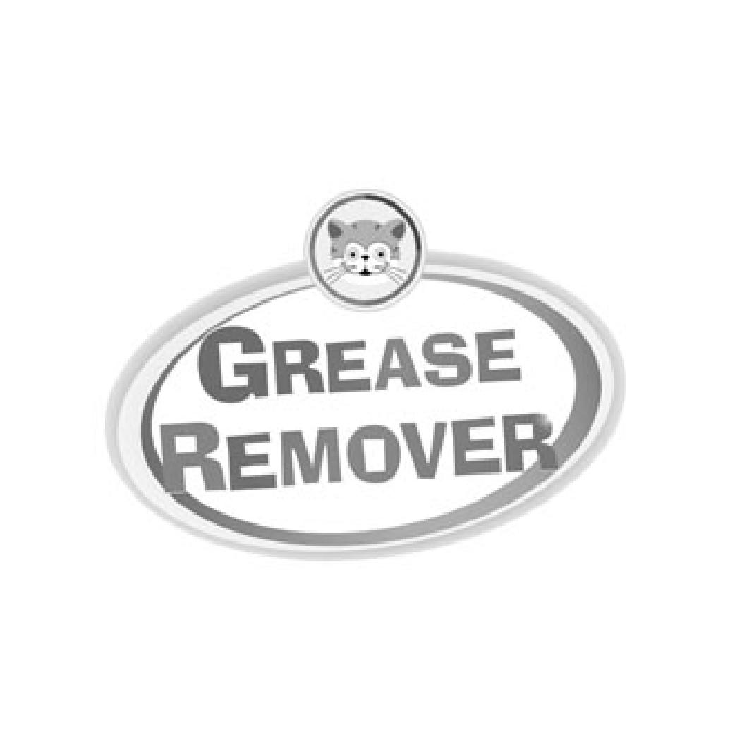 GREASE REMOVER