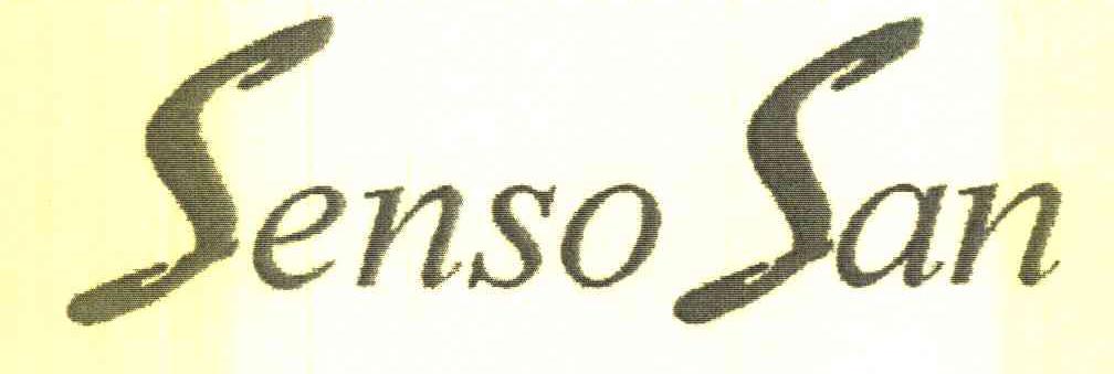 SENSO SAN