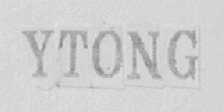 YTONG