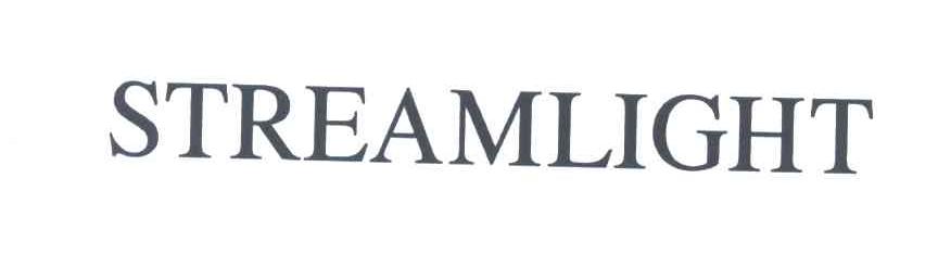 STREAMLIGHT