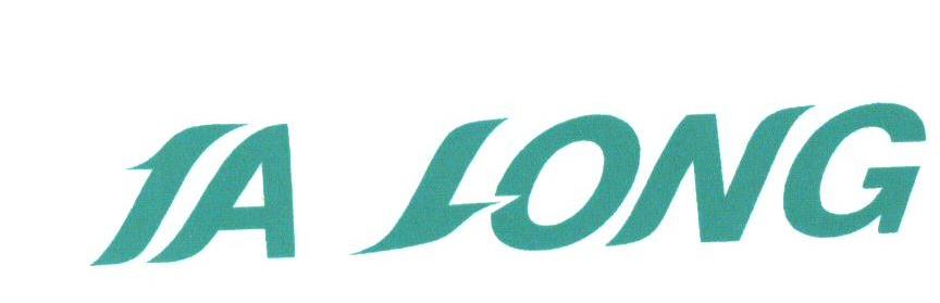 JA LONG