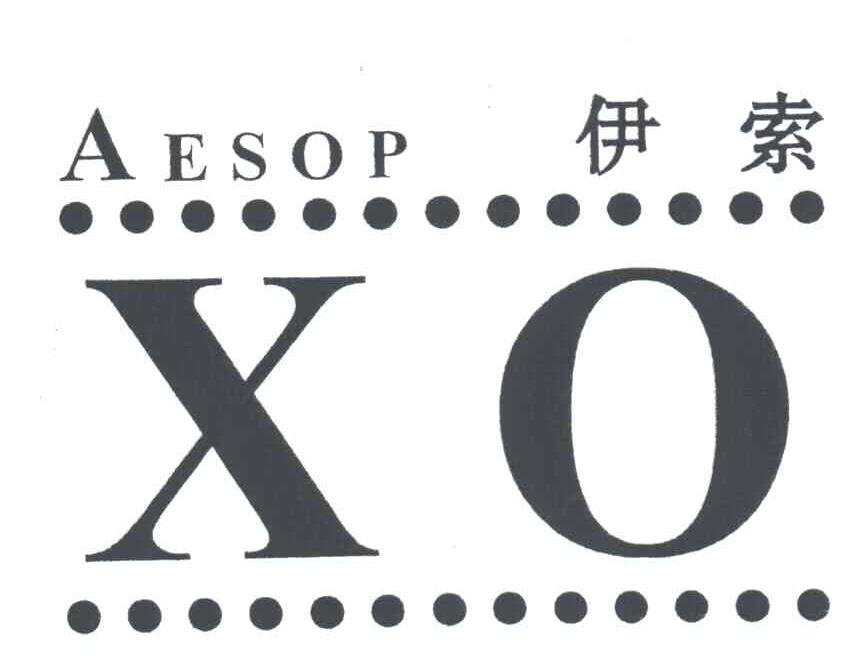 伊索;AESOP