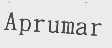 APRUMAR