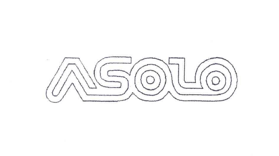 ASOLO
