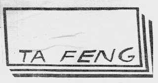 TA FENG