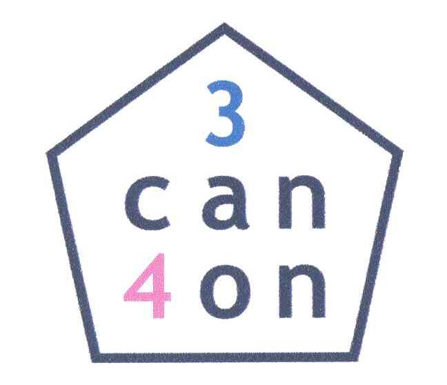 CAN ON