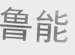 鲁能