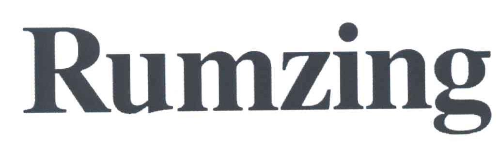 RUMZING