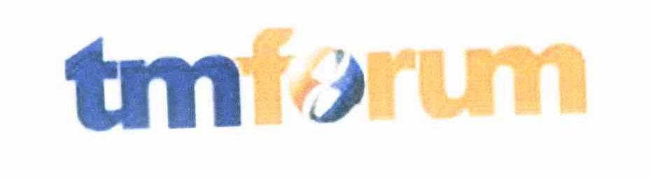 TMFORUM