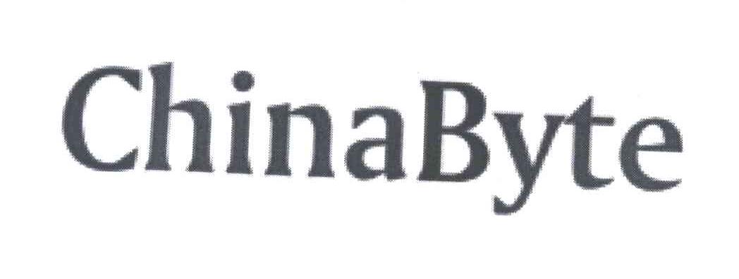 CHINABYTE