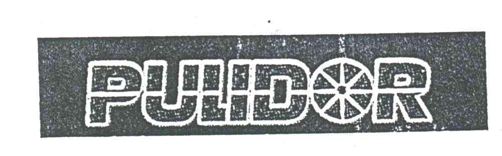 PULIDOR