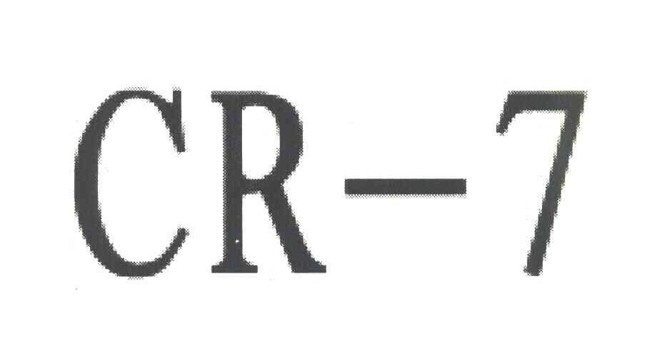 CR-7