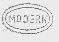MODERN