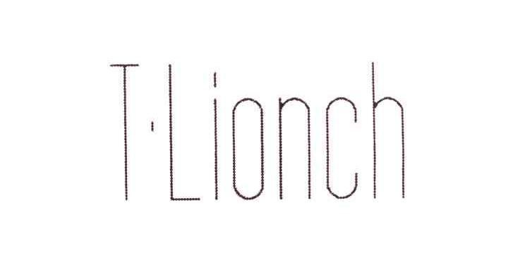T.LIONCH