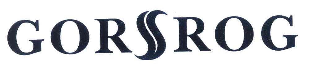 GORSROG