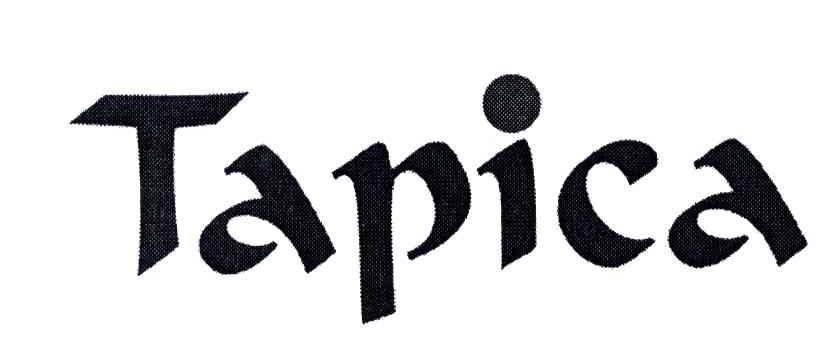 TAPICA