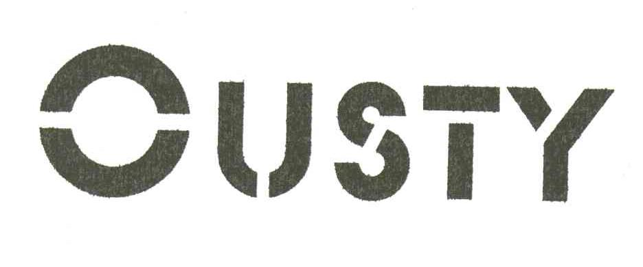 CUSTY