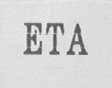 ETA