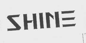 SHINE