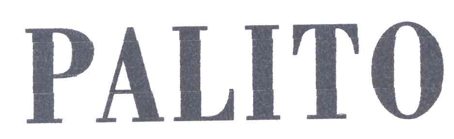 PALITO