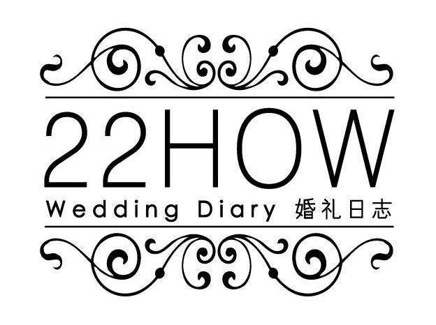 婚礼日志 22 HOW WEDDING DIARY