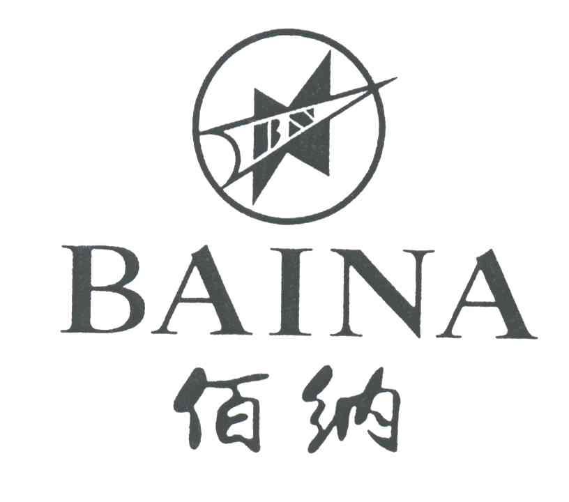 佰纳
