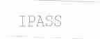 IPASS