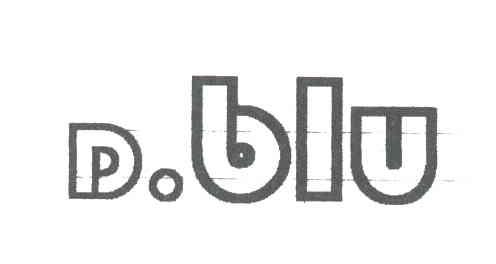 D BLU