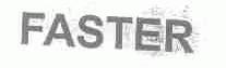 FASTER