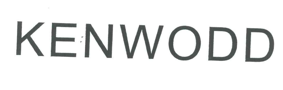 KENWODD