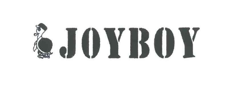 JOYBOY