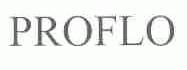PROFLO