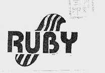 RUBY