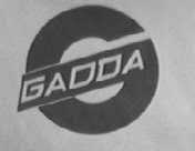 GADDA