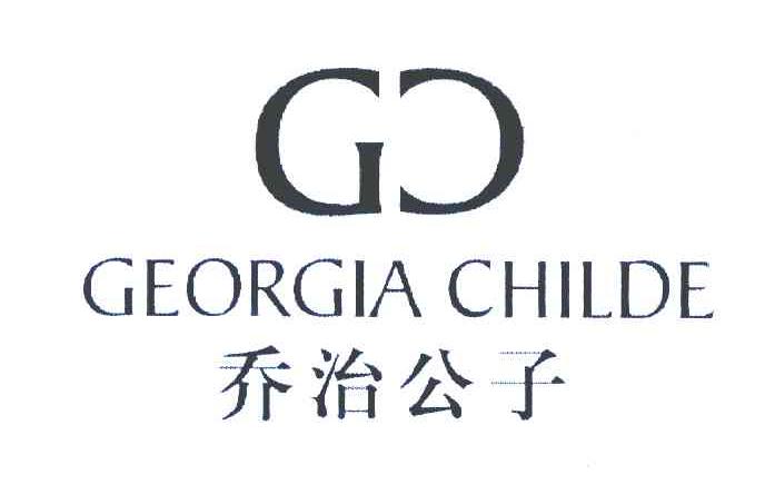乔治公子