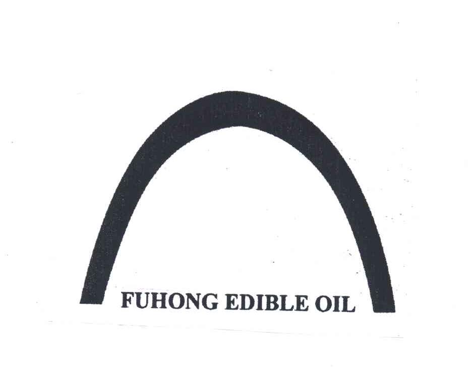 FUHONG EDIBLE OIL