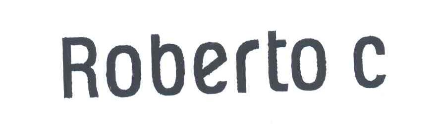 ROBERTO C