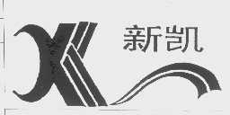 新凯