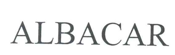 ALBACAR