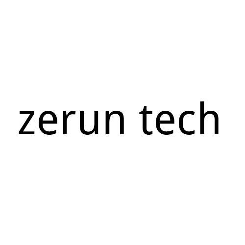 ZERUN TECH