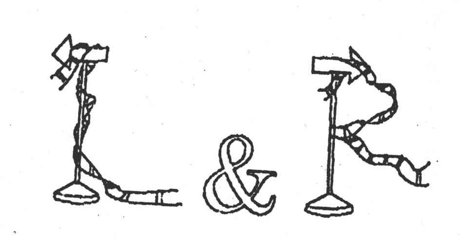 L&R