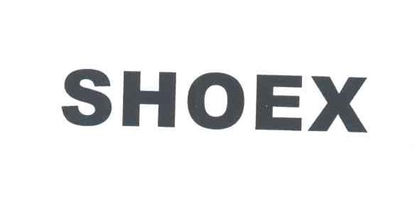 SHOEX